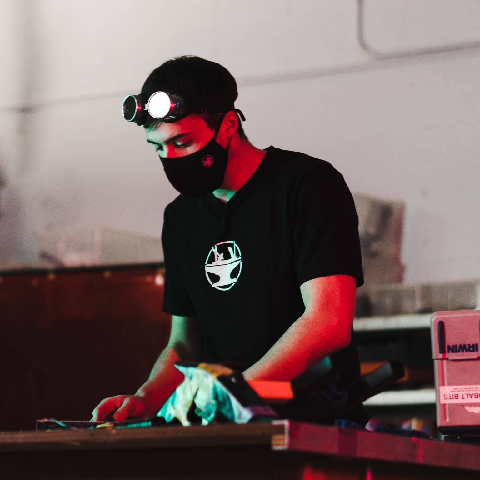 SMITH THE SMITH GOGGLE ミラー仕上げ SMITH THE SMITH GOGGLE ミラー仕上げ SMITH THE SMITH GOGGLE