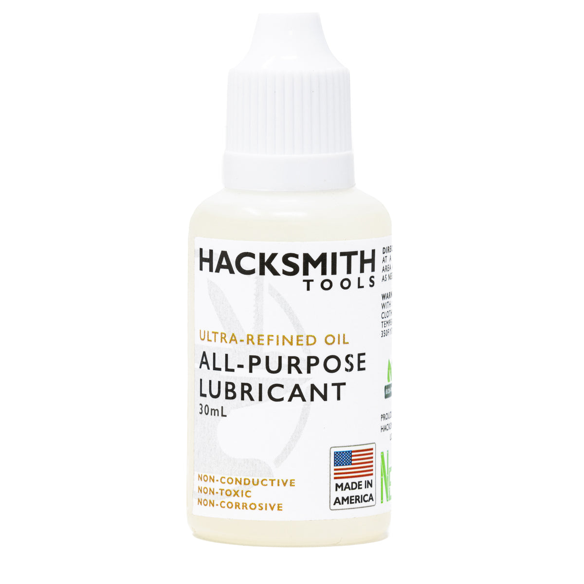 All Purpose Lubricant (30ml) All Purpose Lubricant (30ml)