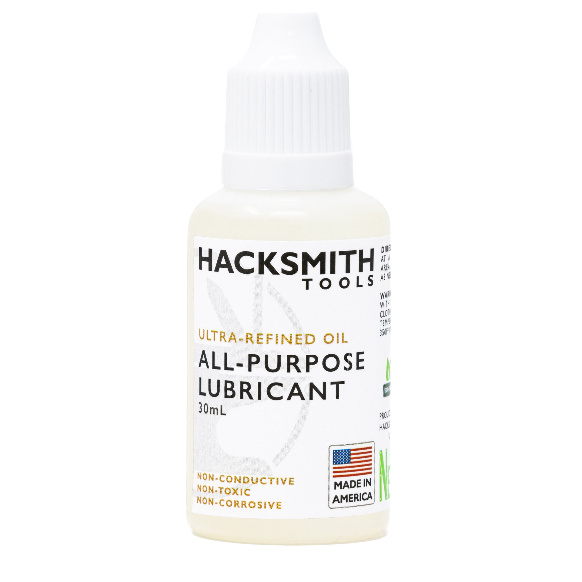 All Purpose Lubricant (30ml) All Purpose Lubricant (30ml)
