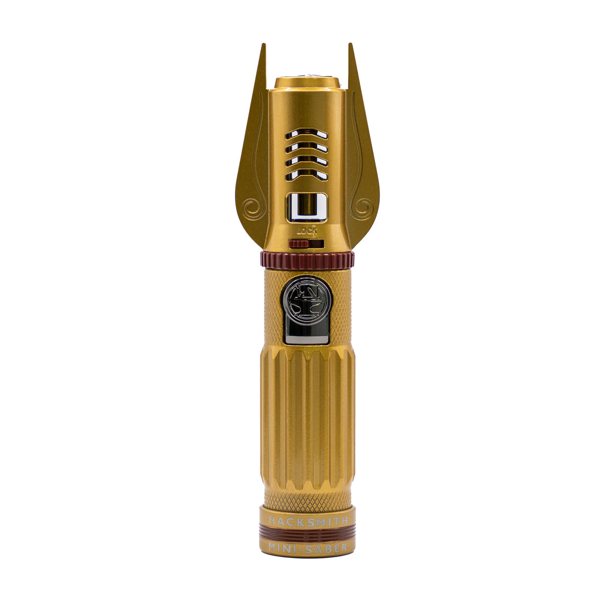 Mini-Saber Gen-2 | Hacksmith.store