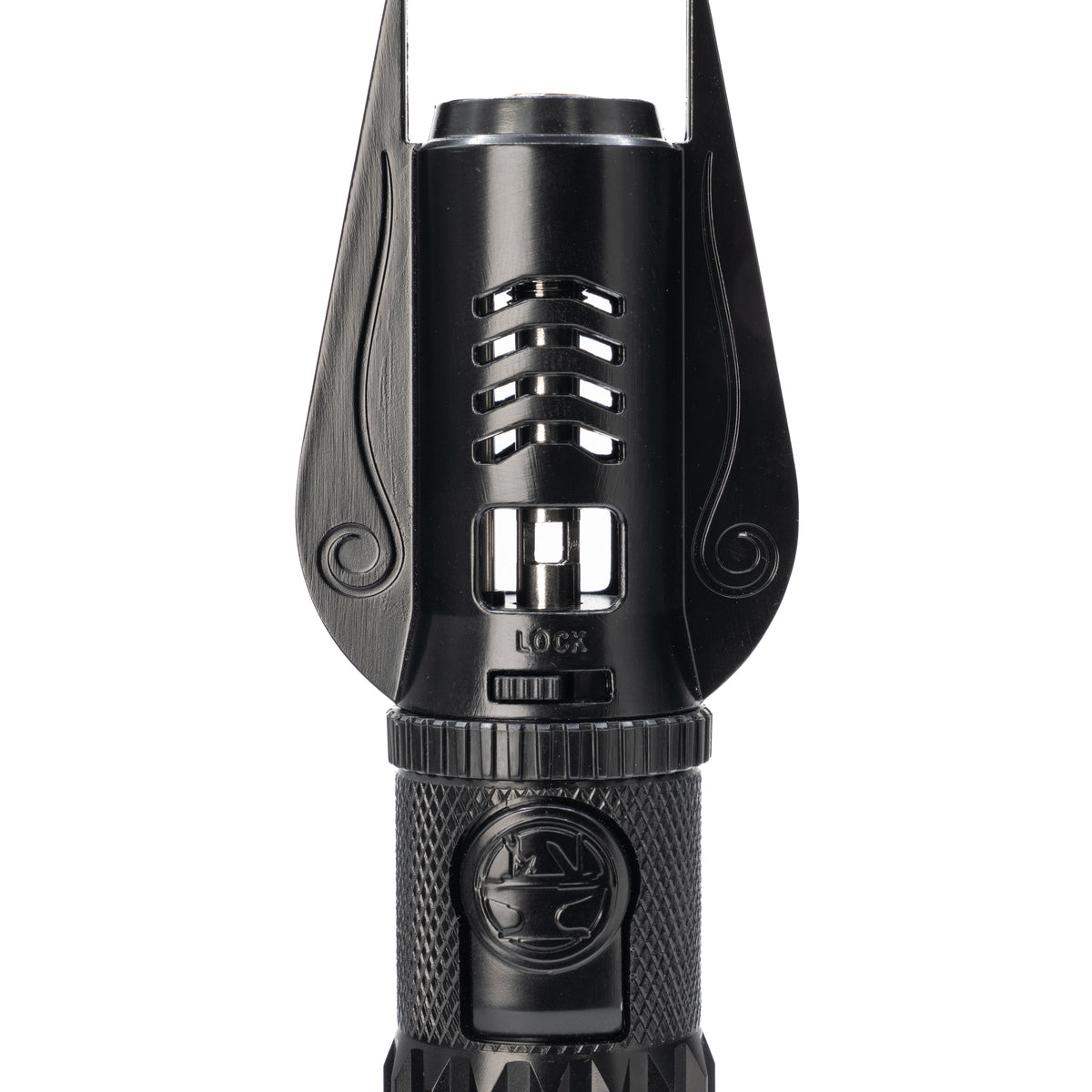 Mini-Saber Gen 2 Concept Edition - Blackout