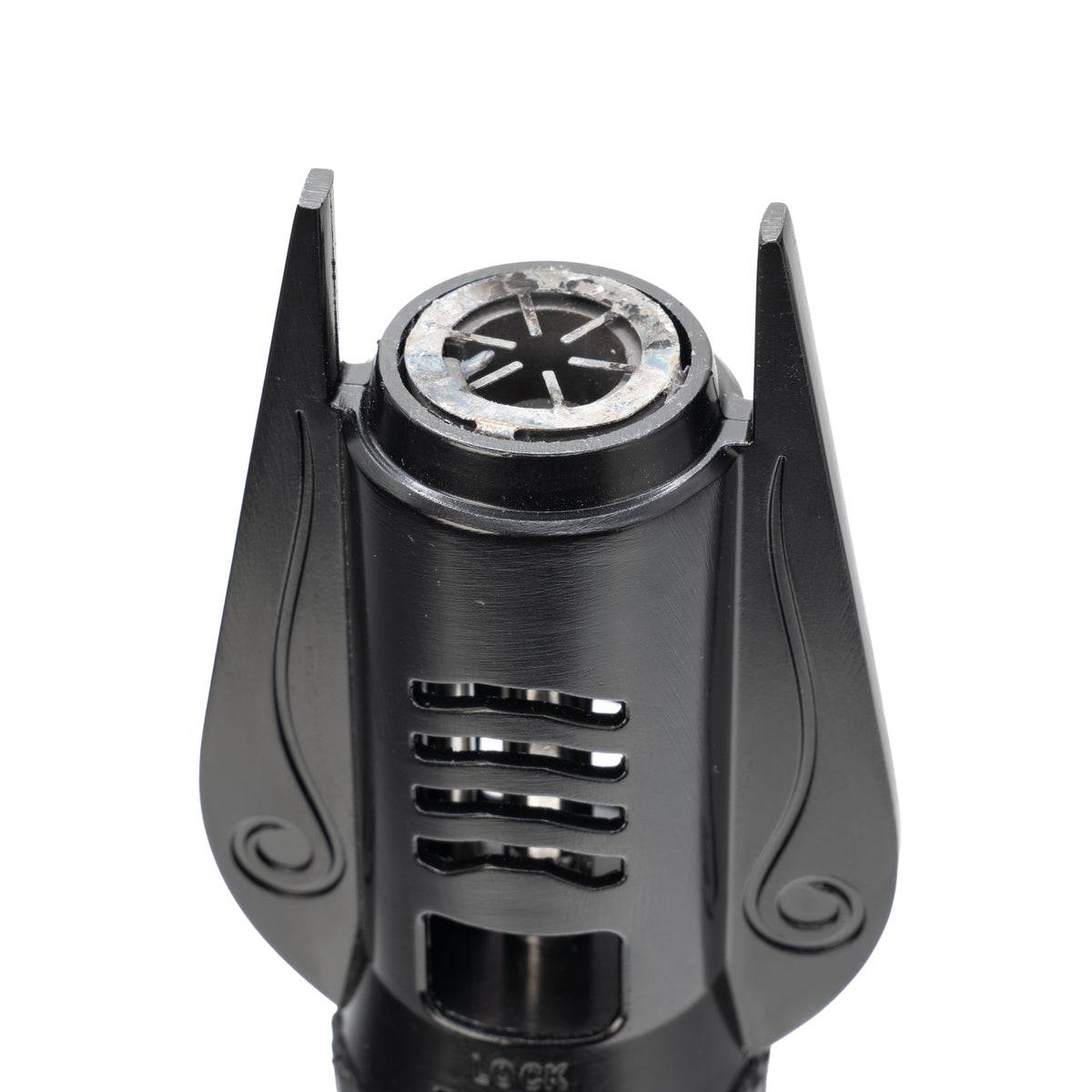 Mini-Saber Gen 2 Concept Edition - Blackout