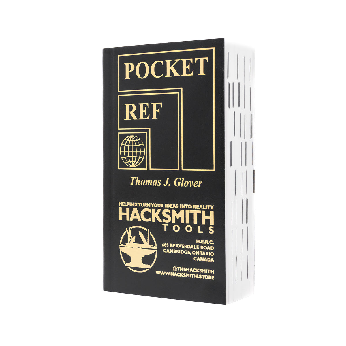 Reference Books Comparison