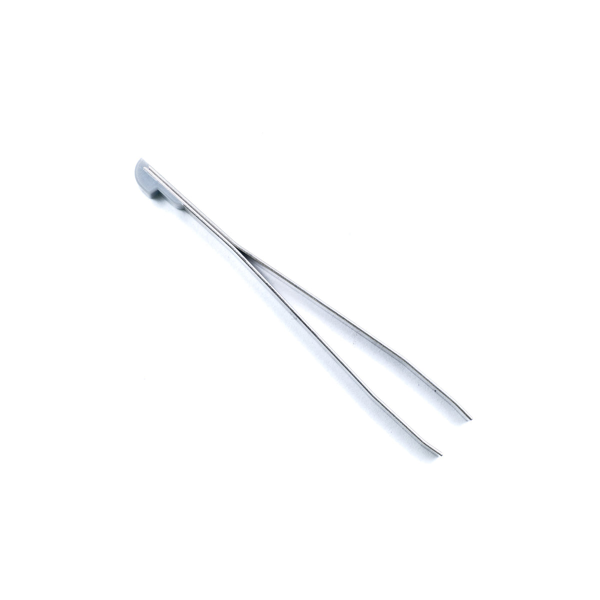 Replacement Tweezers from Smith Blade Pro by Hacksmith Tools, showing precision metal tweezers for detailed work.