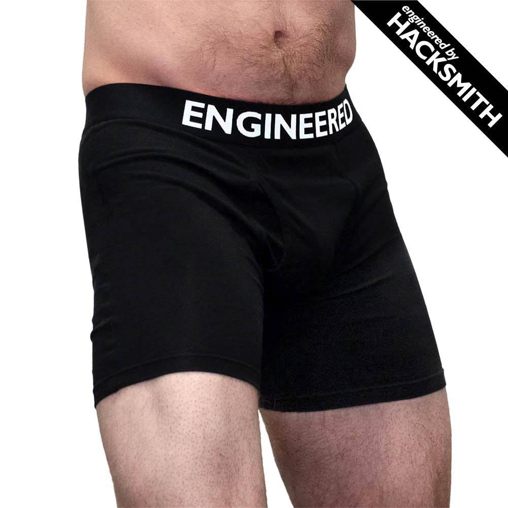 Smith Boxer Briefs 3-PACK - Hacksmith.store