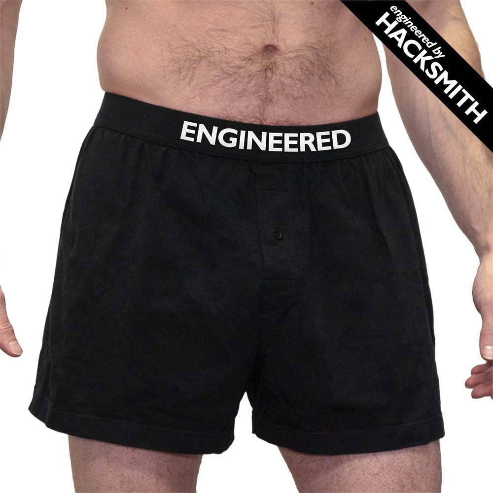 Smith Boxers 3-PACK - Hacksmith.store