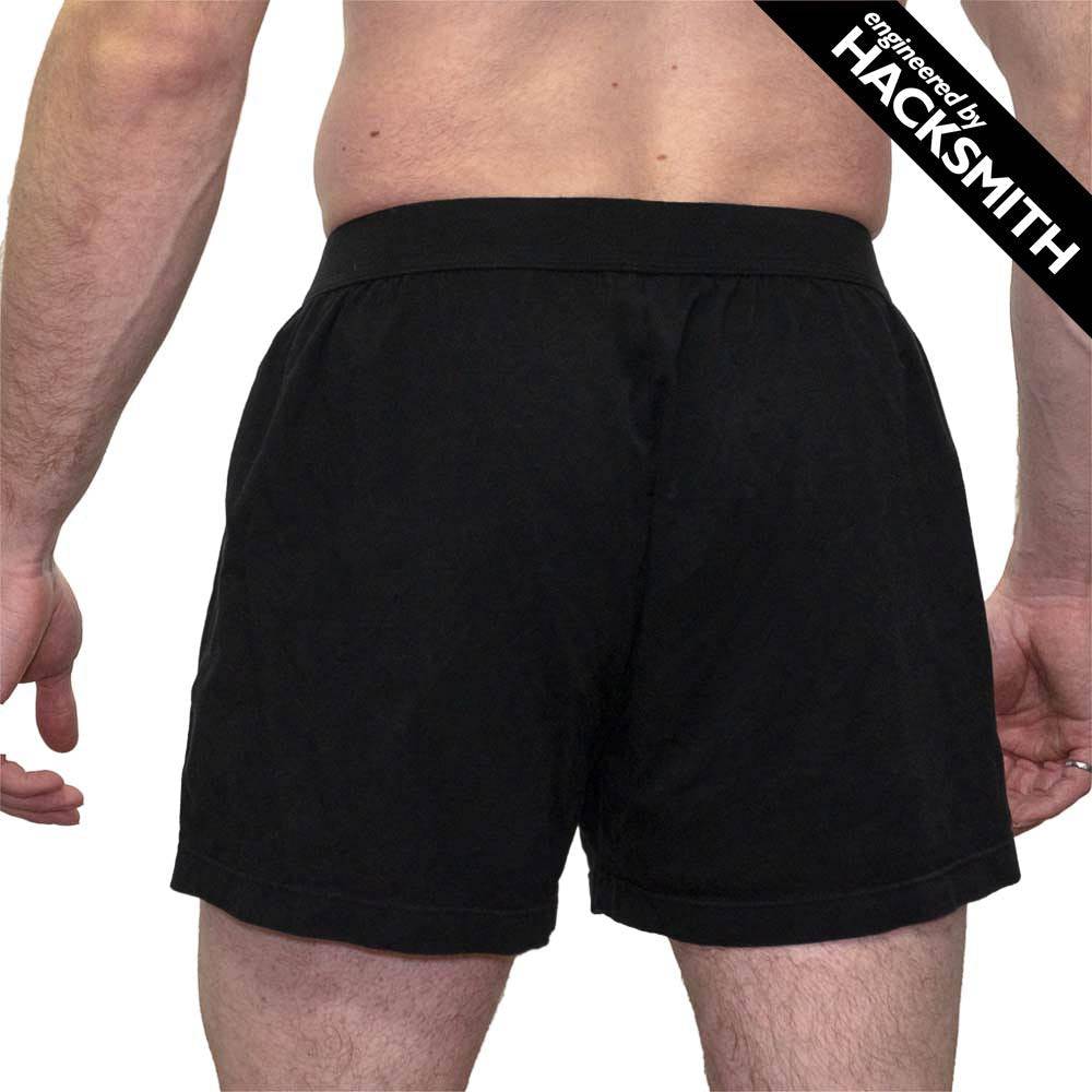 Smith Boxers 3-PACK - Hacksmith.store