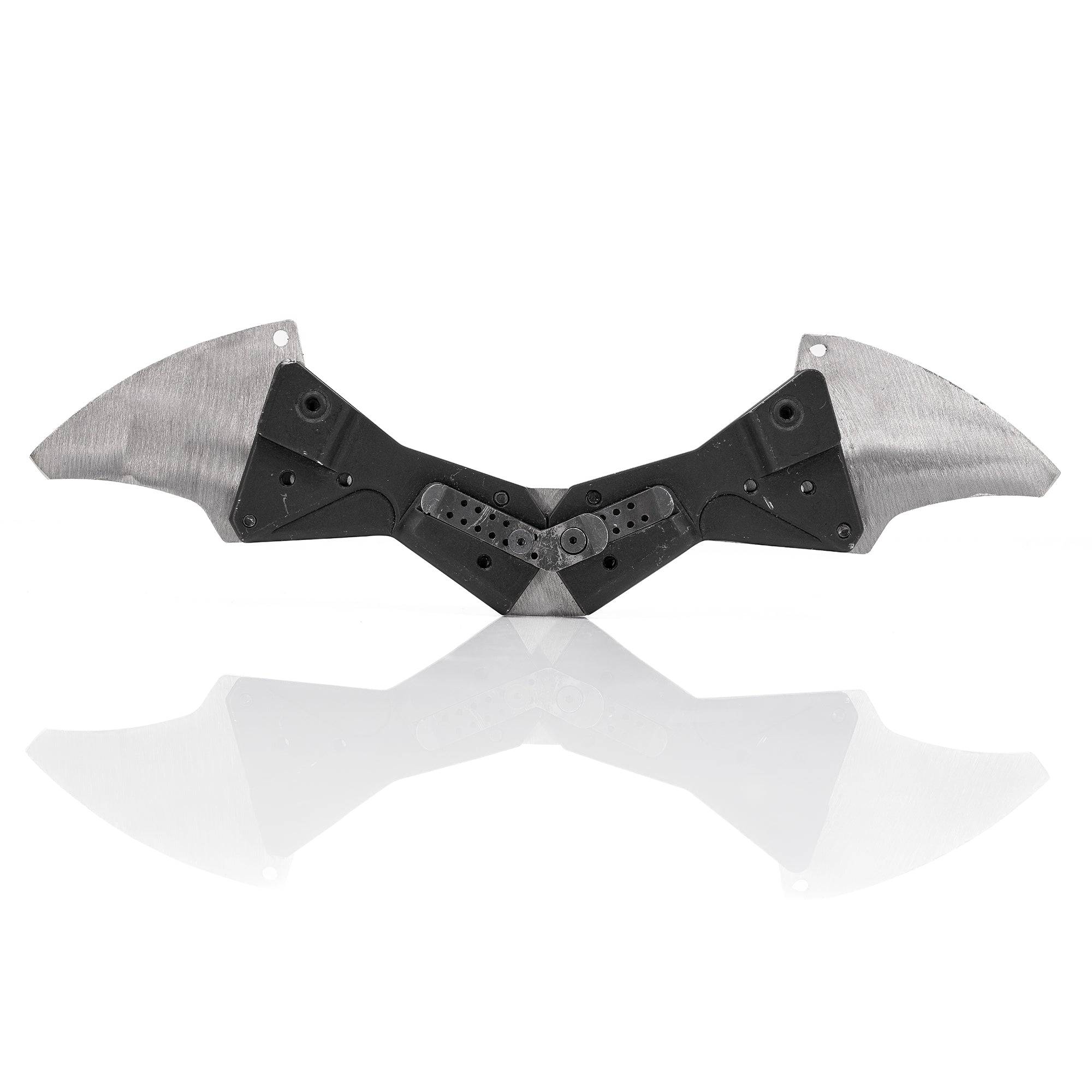Batarang Prototypes - Hacksmith.store