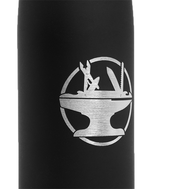 Hacksmith Water Bottle - Thumbnail 4