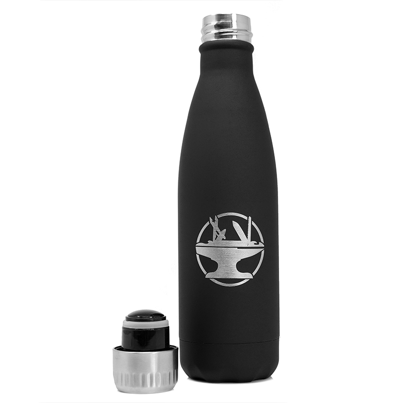 Hacksmith Water Bottle - Thumbnail 3