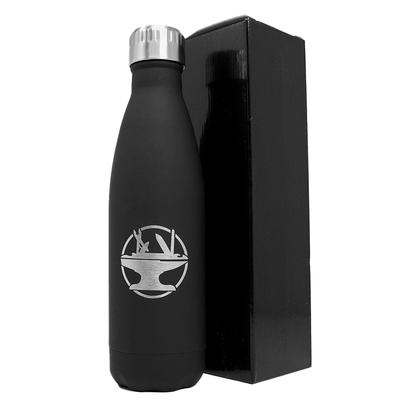 Hacksmith Water Bottle