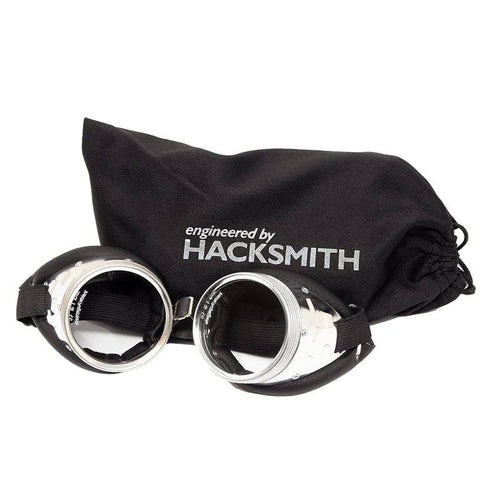 The Smith Goggles Hacksmith.store