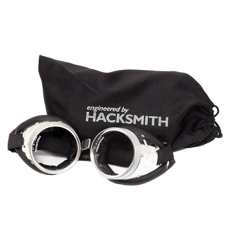 The Smith Goggles - Hacksmith.store