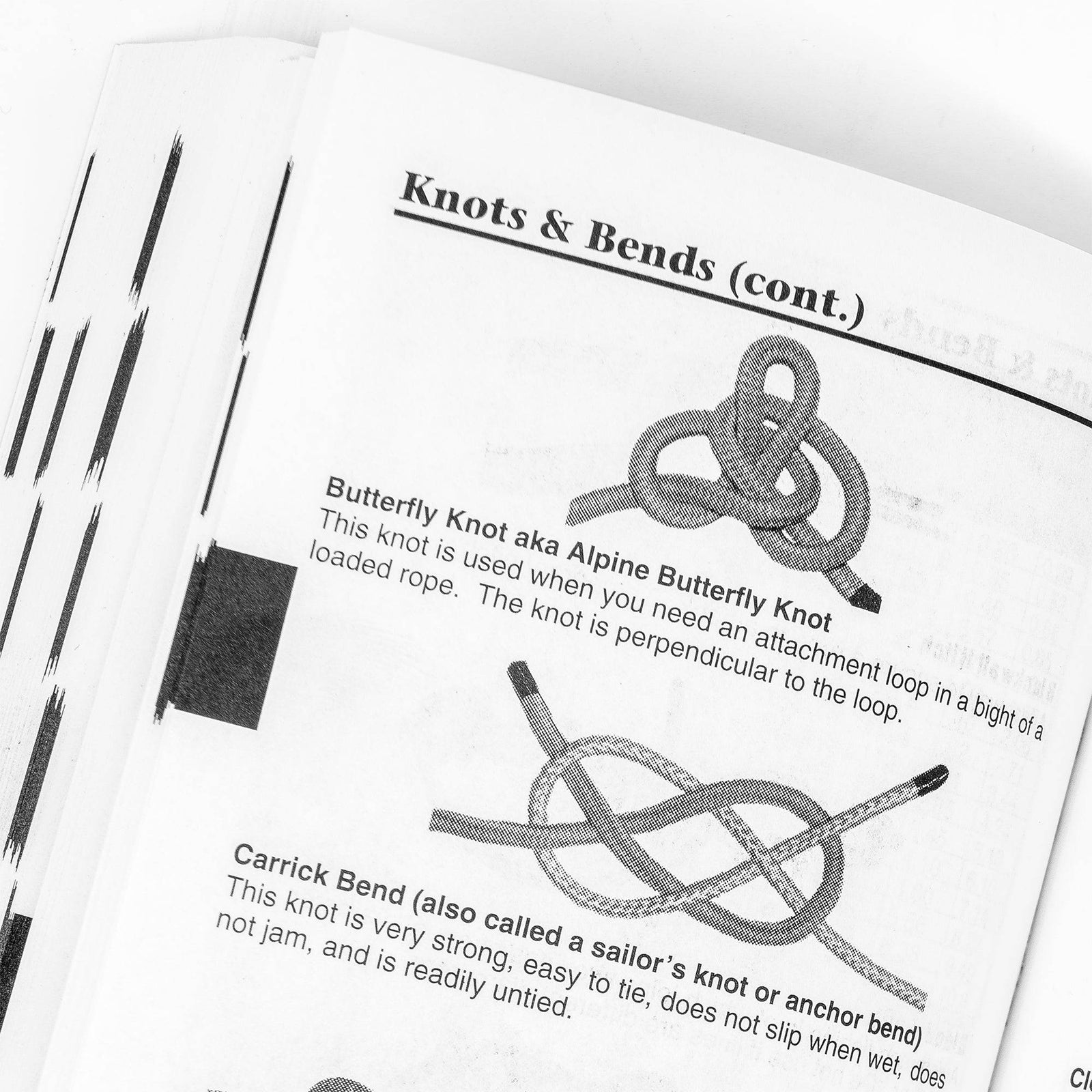 Pocket Reference Book Hacksmith.store