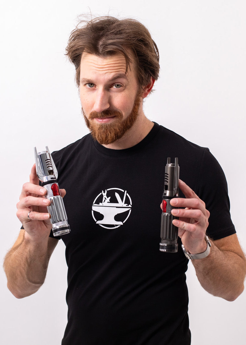 Great products, made real.