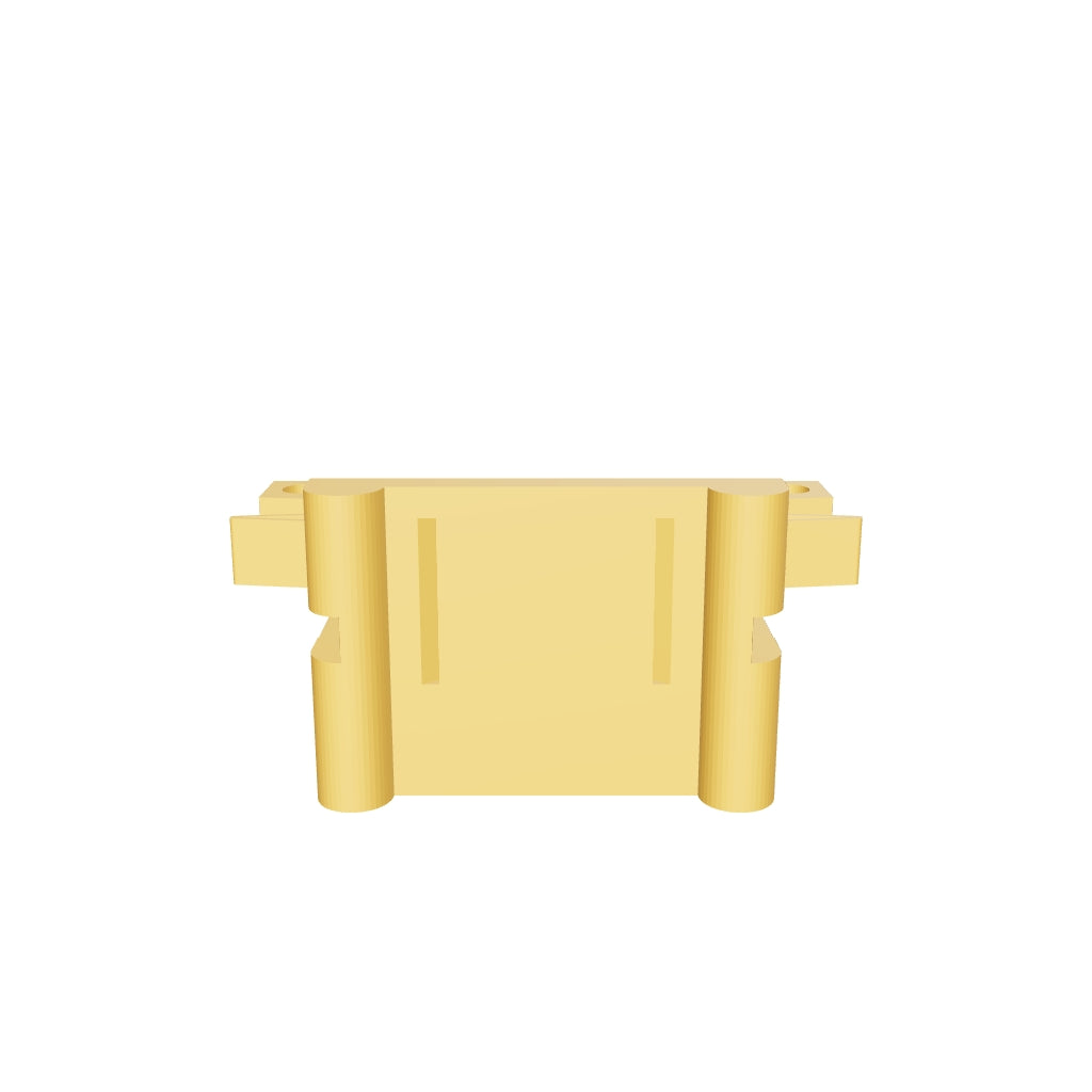 Brush Holder (print 2) #Type_Cart