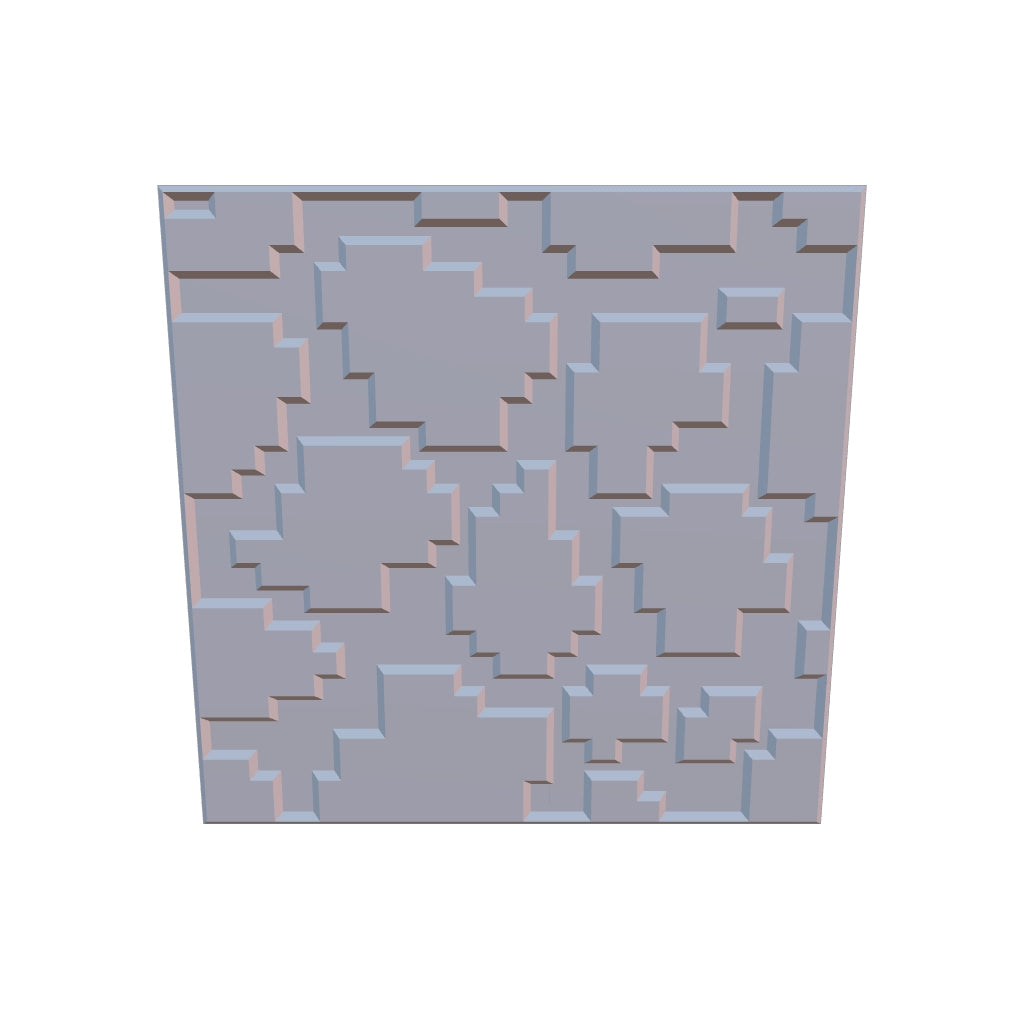 Cobblestone #Type_Fascia