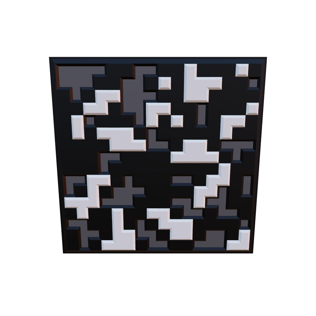 Diorite #Type_Fascia