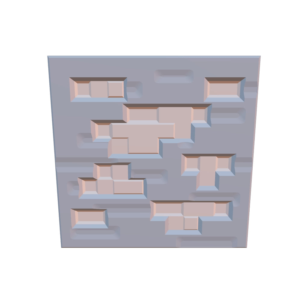 Iron Ore #Type_Fascia
