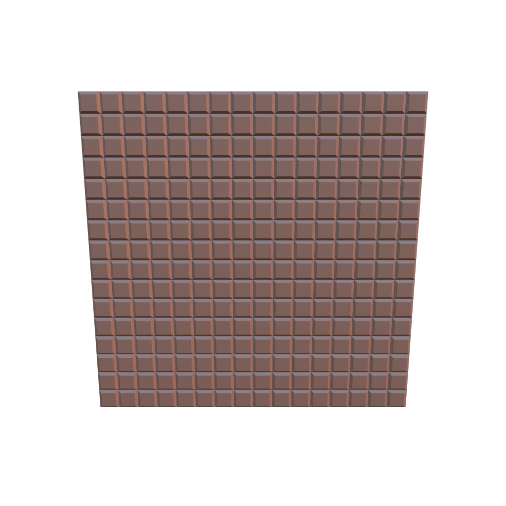 Waffle Base #Type_Fascia