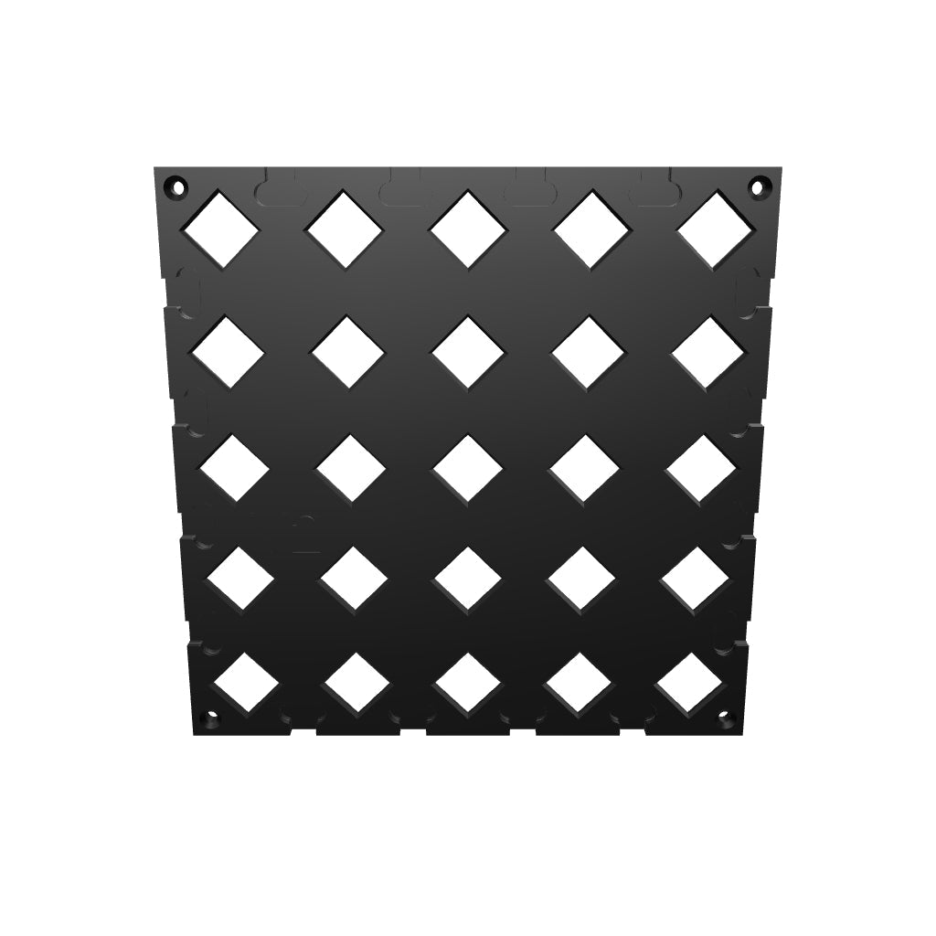 Base Plate #Type_Structure
