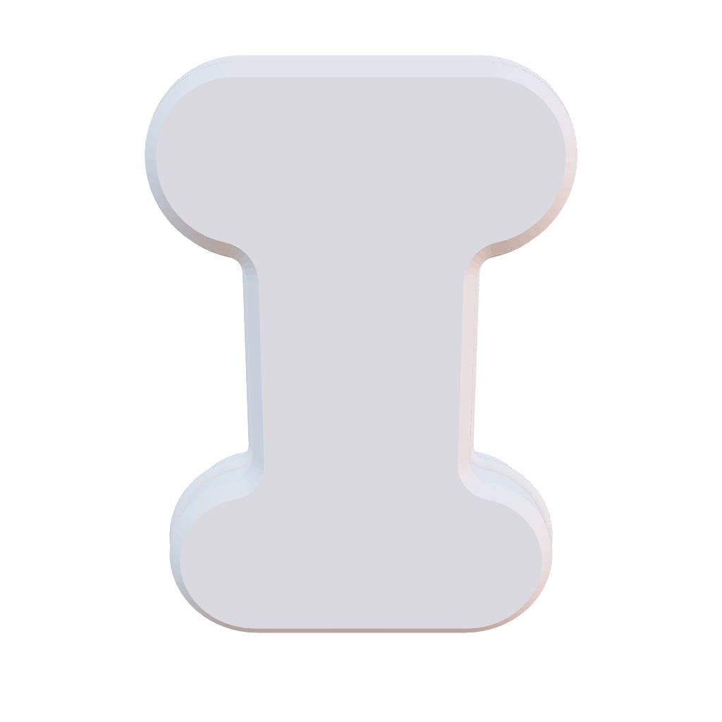 Dogbone Connectors (TPU) #Type_Structure