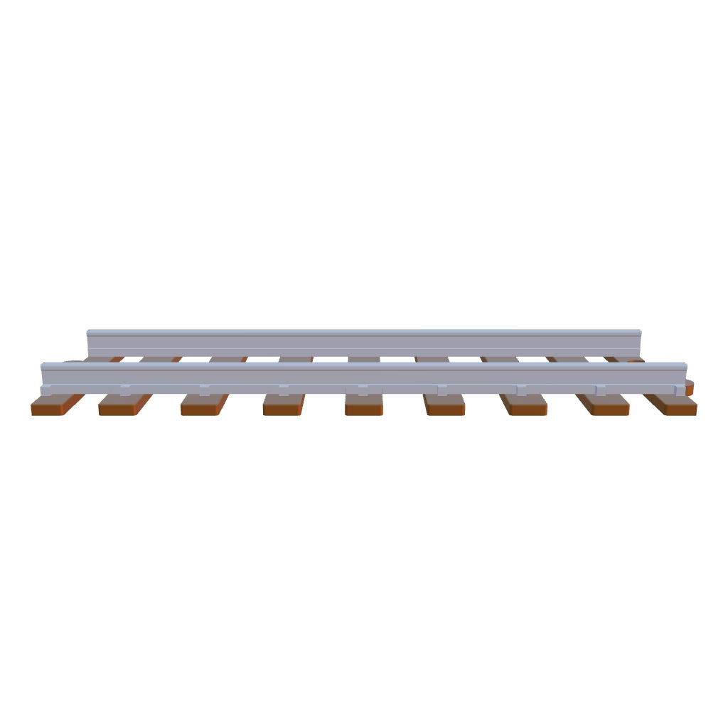 Track, Straight #Type_Track