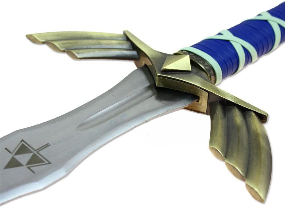 Links Ornate Prophecy Hero Sky Sword And Belt Set-3