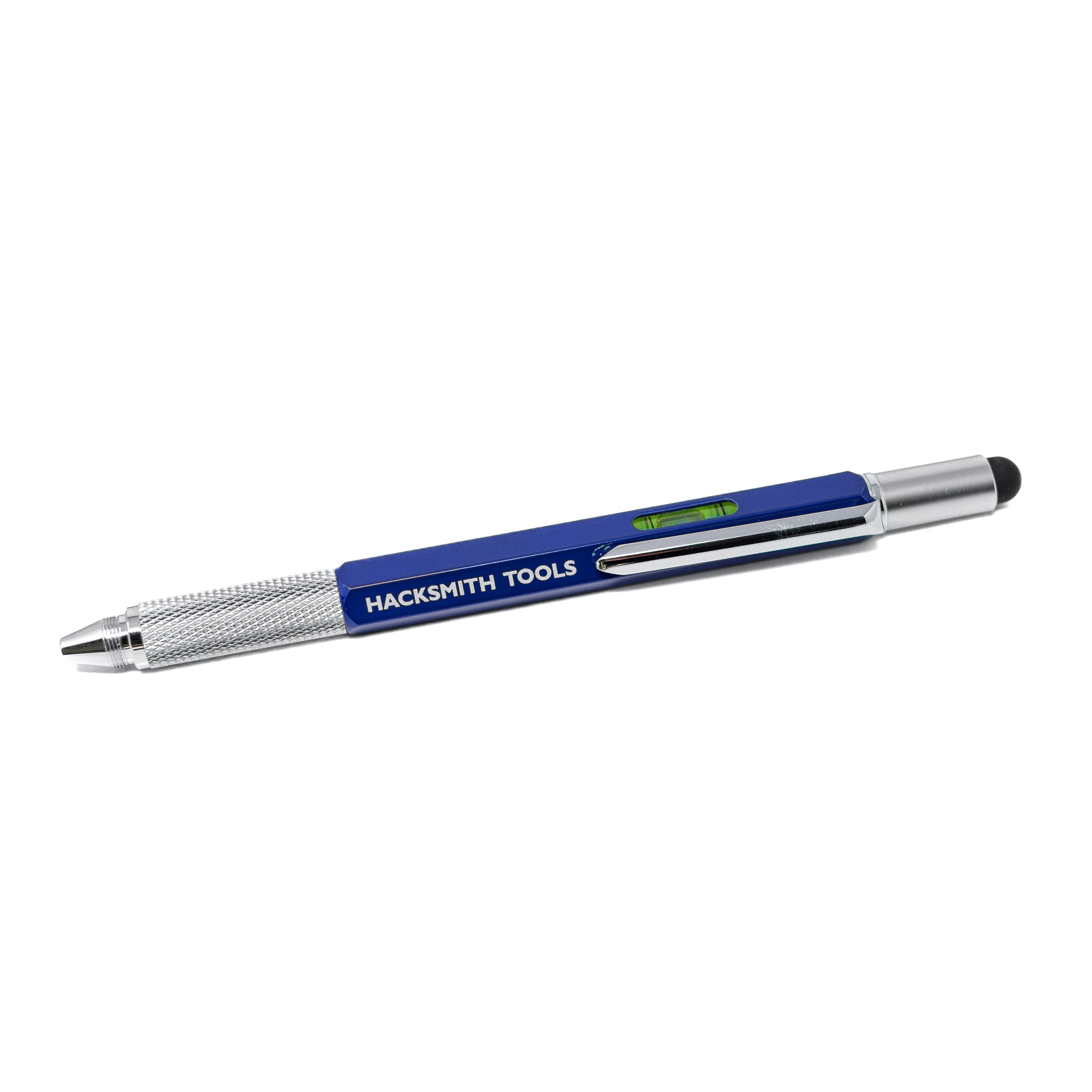 Aluminium 7-in-1 Tool Pen - GEN 2 - Hacksmith.store