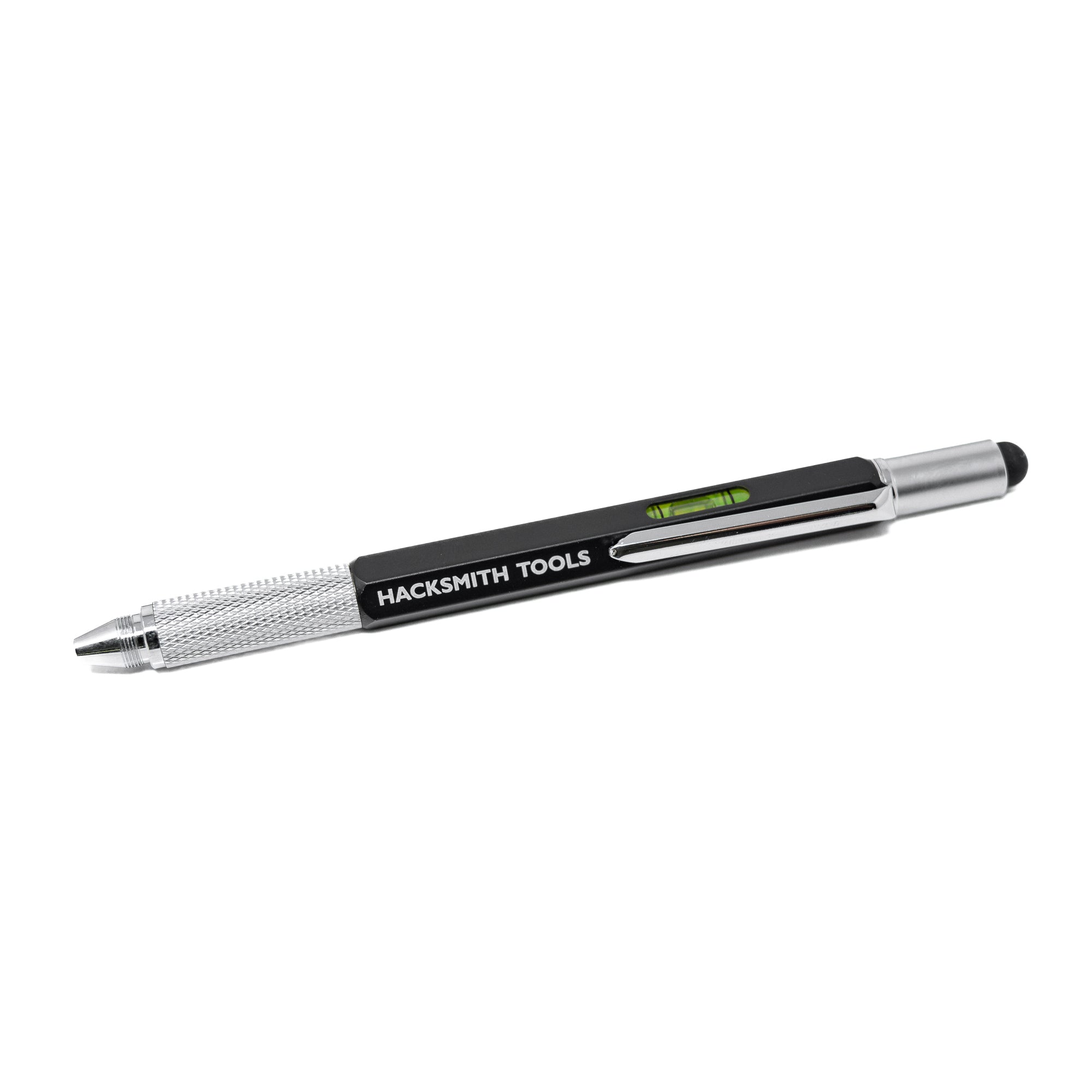 Aluminium 7-in-1 Tool Pen - GEN 2 - Hacksmith.store