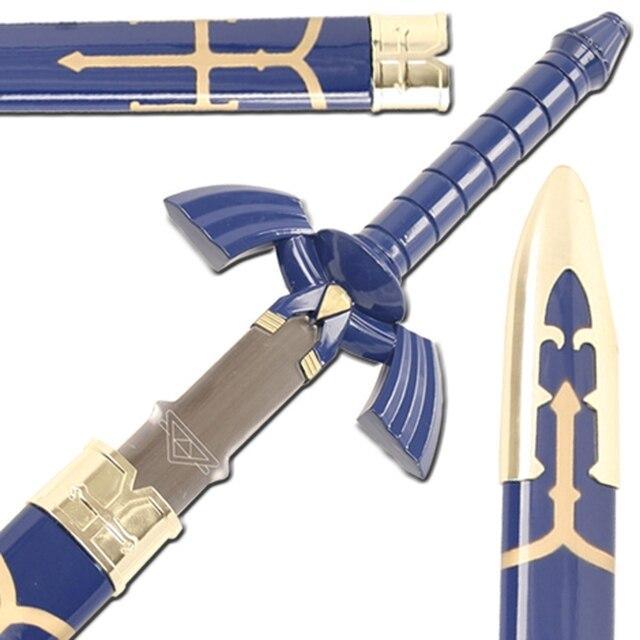 Accurate Zelda Twilight Princess Link Sword Belt Combo-2