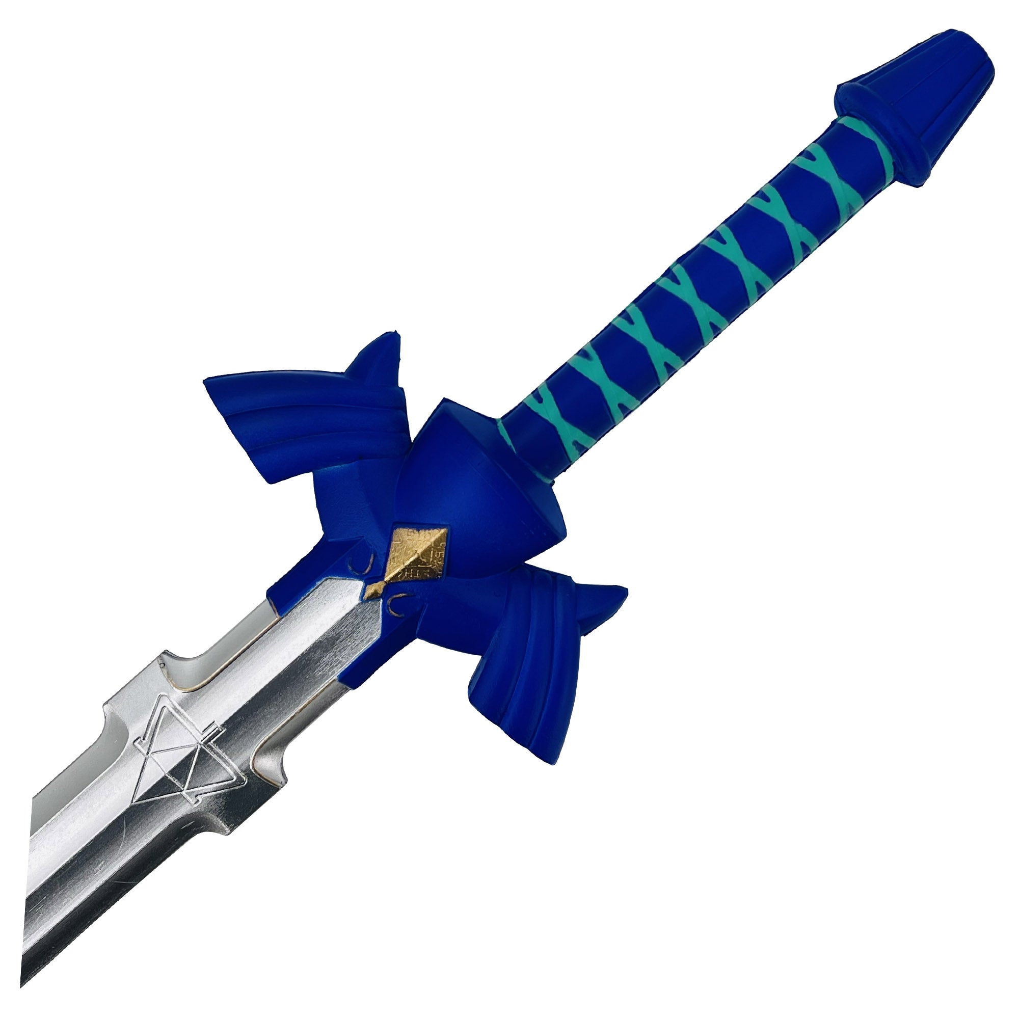 Legend of Zelda Skyward Foam Gaming Sword-3