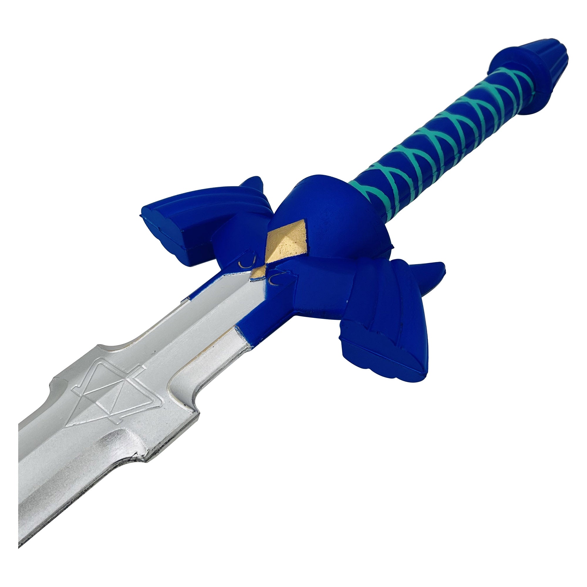 Legend of Zelda Skyward Foam Gaming Sword-4