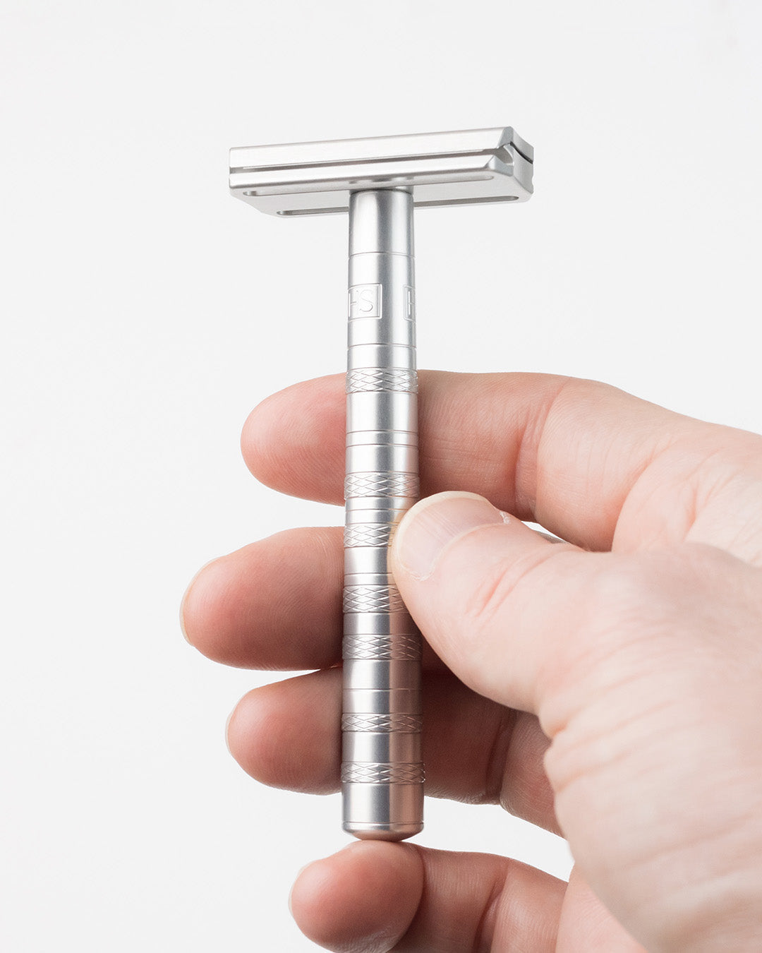 Henson Shaving Al13 Aluminum Razor - 健康