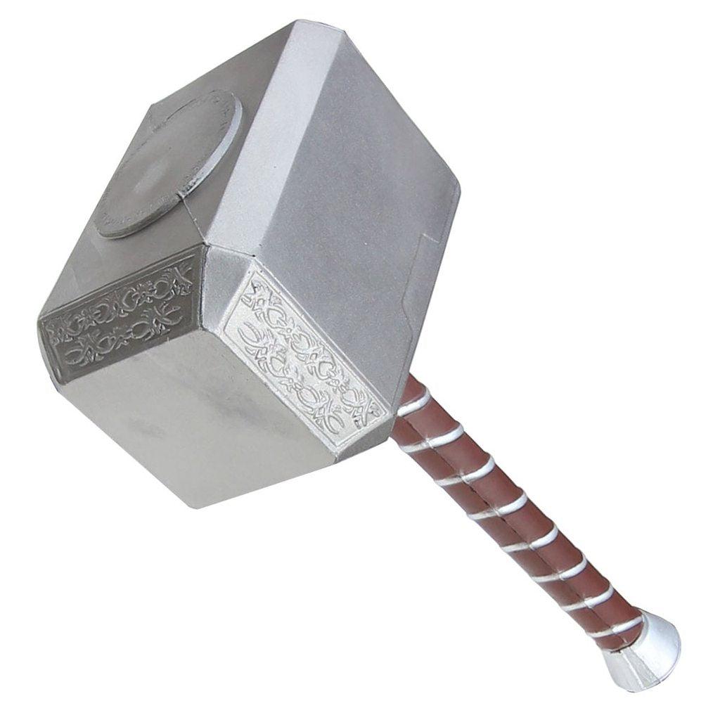 Rog mjolnir