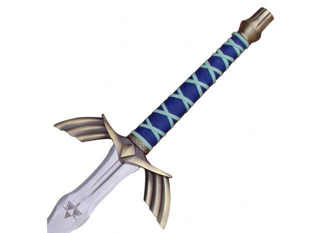 Links Ornate Prophecy Hero Sky Sword-4