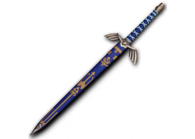 Links Ornate Prophecy Hero Sky Sword-1